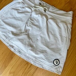 Vuori Tennis Skirt